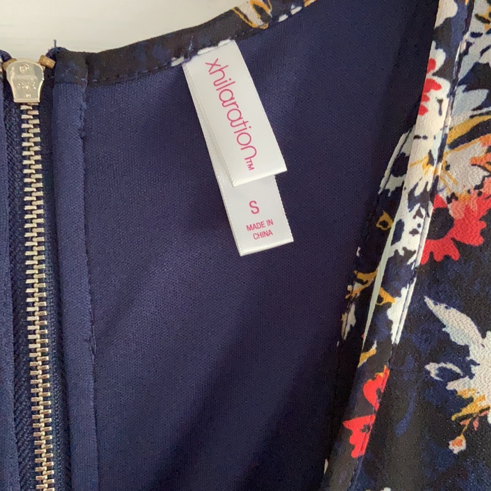 Target romper - Picture 2 of 4